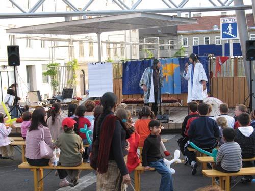 Ein Foto von Timo Huber