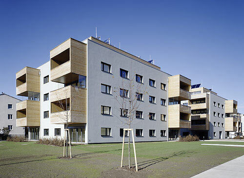 Ein Foto von Bruno Klomfar