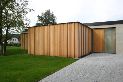 Ein Foto von Gerhard Fischill