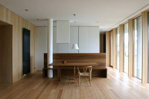 Ein Foto von Gerhard Fischill