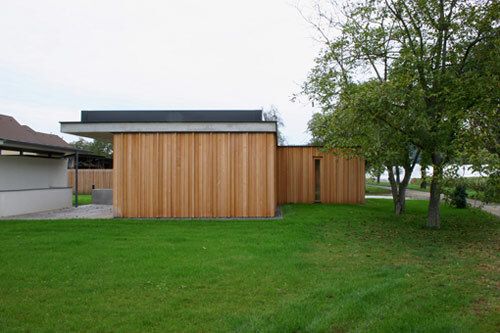 Ein Foto von Gerhard Fischill