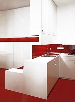 Ein Foto von monomere