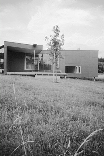 Ein Foto von Siegfried Loos