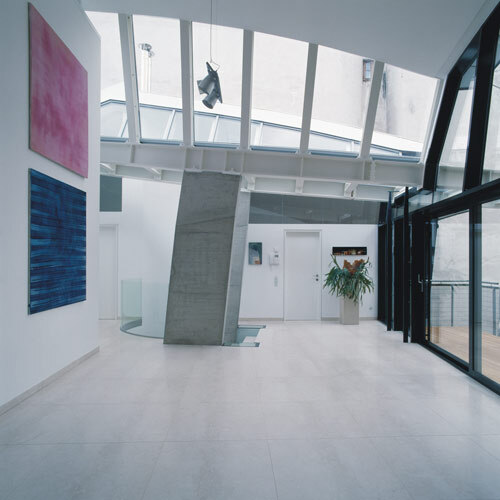 Ein Foto von Paul Ott