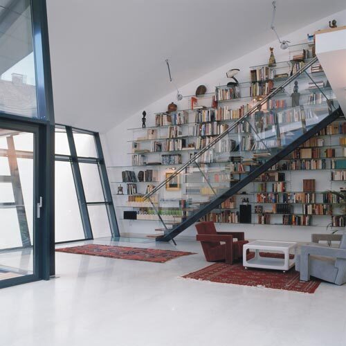 Ein Foto von Paul Ott