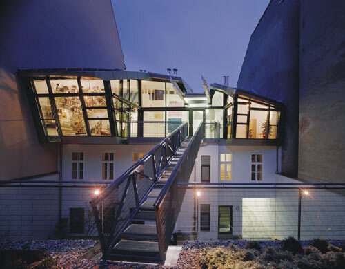 Ein Foto von Paul Ott