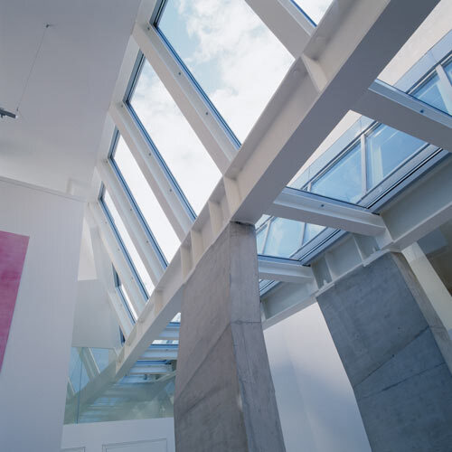 Ein Foto von Paul Ott