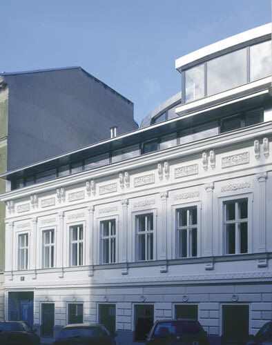 Ein Foto von Peter Liaunig