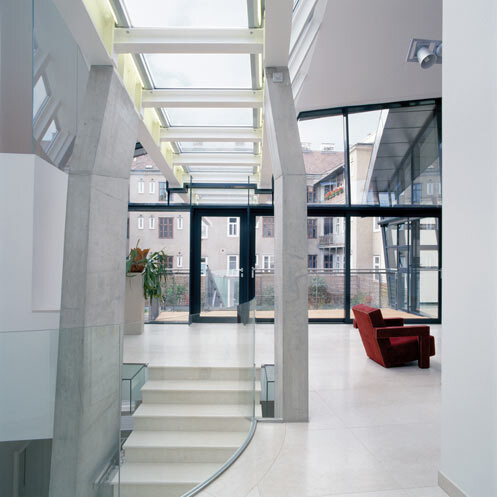 Ein Foto von Paul Ott