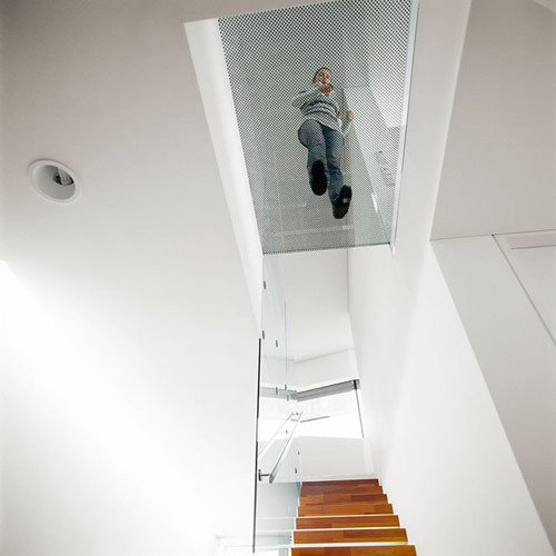 Ein Foto von X ARCHITEKTEN