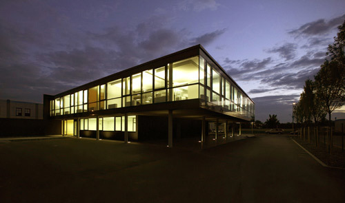 Ein Foto von Harald Mannsberger