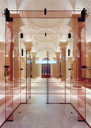 Ein Foto von Rupert Steiner