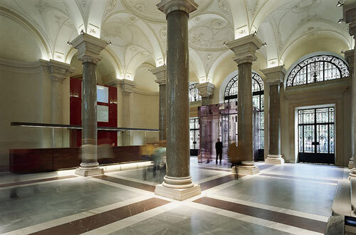 Ein Foto von Rupert Steiner