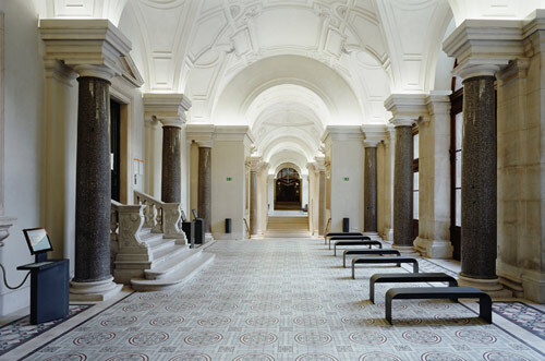 Ein Foto von Rupert Steiner