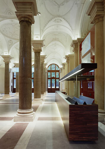 Ein Foto von Rupert Steiner