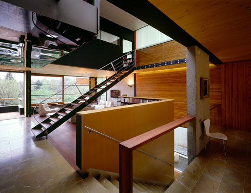 Ein Foto von Gerald Zugmann