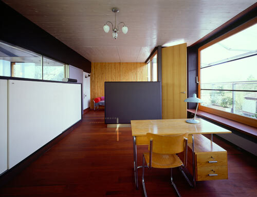 Ein Foto von Gerald Zugmann