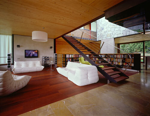 Ein Foto von Gerald Zugmann