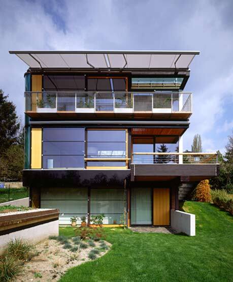 Ein Foto von Gerald Zugmann