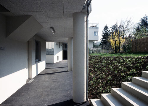 Ein Foto von Friedrich Achleitner