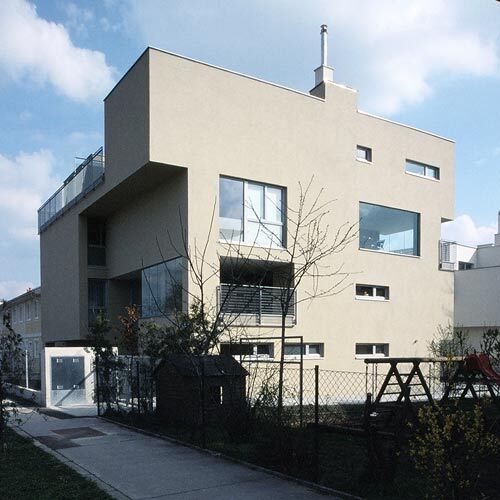 Ein Foto von Friedrich Achleitner