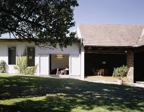 Ein Foto von Bruno Klomfar