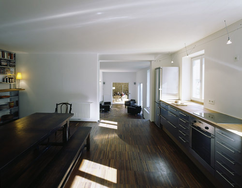 Ein Foto von Bruno Klomfar