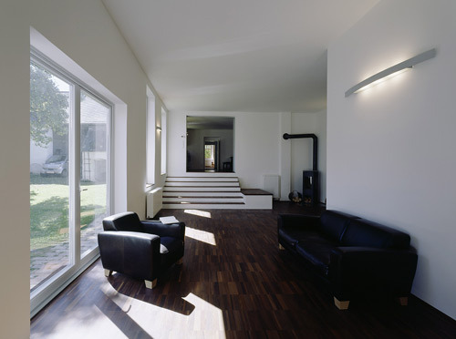 Ein Foto von Bruno Klomfar