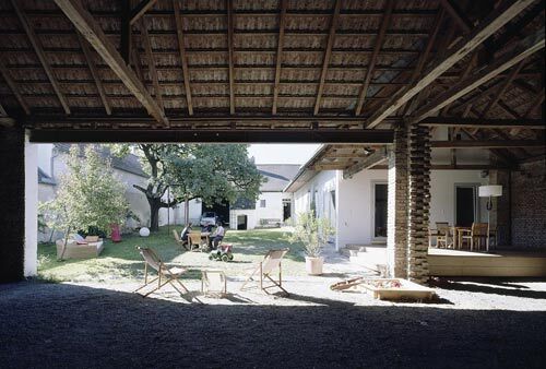 Ein Foto von Bruno Klomfar