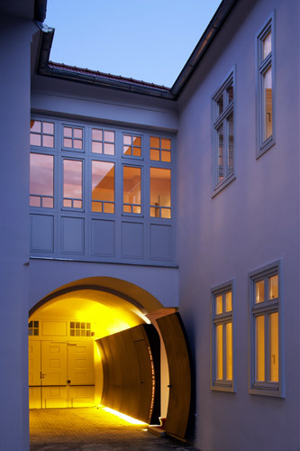 Ein Foto von Manfred Seidl