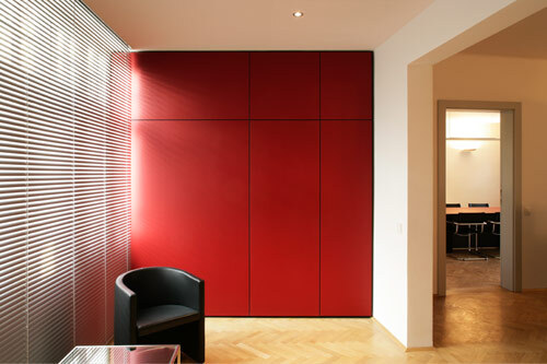 Ein Foto von Manfred Seidl