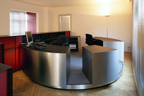 Ein Foto von Manfred Seidl