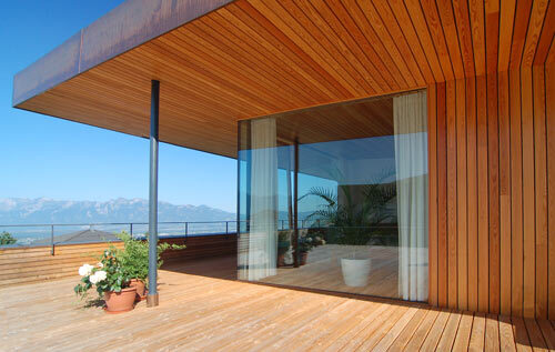 Ein Foto von Daniel Sauter