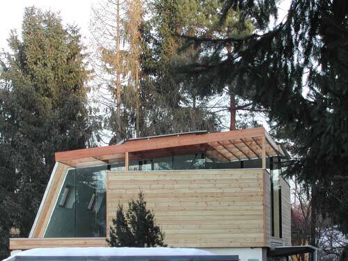 Ein Foto von Michael Homann