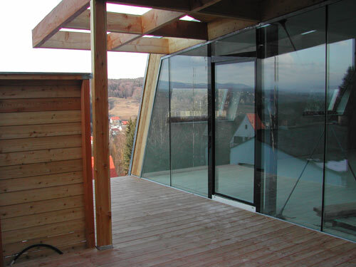 Ein Foto von Michael Homann