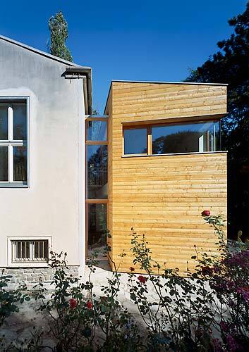 Ein Foto von Rupert Steiner