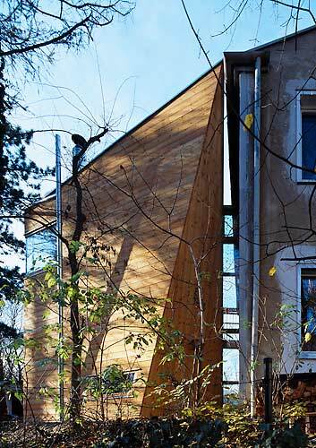 Ein Foto von Rupert Steiner