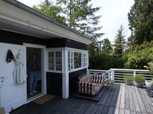 Ein Foto von Michael Zehany