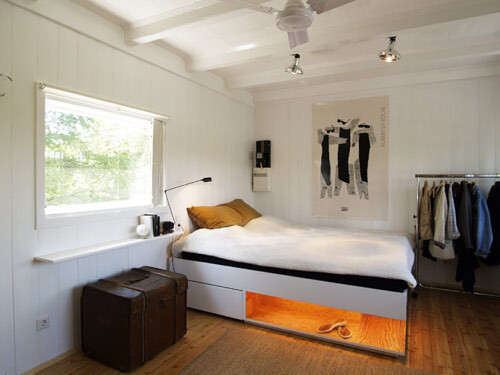 Ein Foto von Michael Zehany