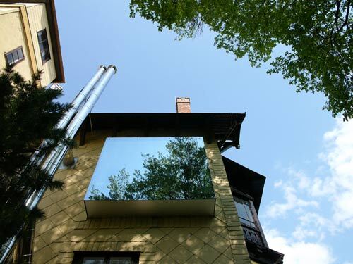 Ein Foto von ARTEC Architekten