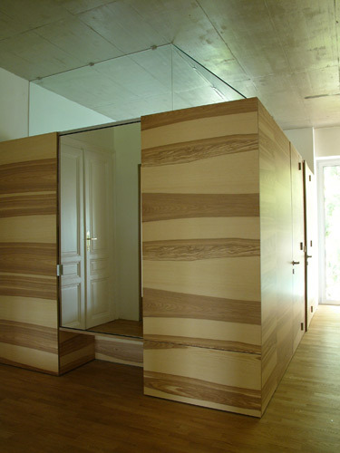 Ein Foto von ARTEC Architekten