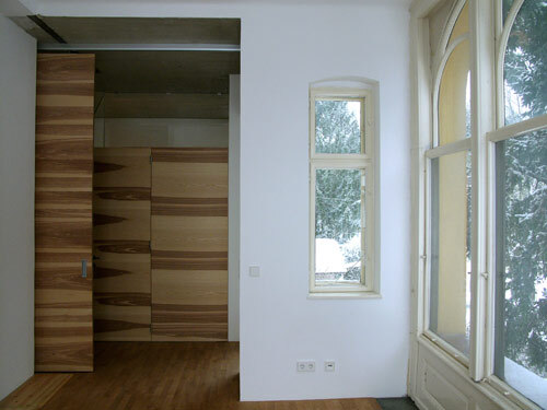 Ein Foto von ARTEC Architekten