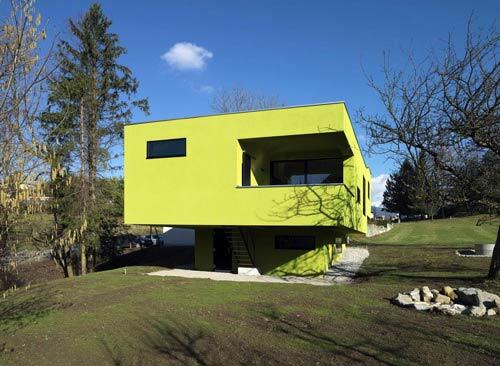 Ein Foto von Robert Fessler