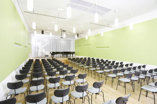 Ein Foto von Susanne Stemmer