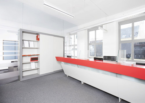 Ein Foto von Susanne Stemmer