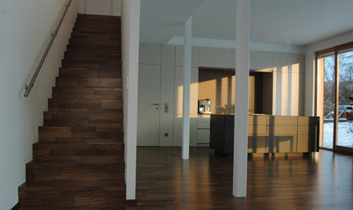 Ein Foto von architekturbox