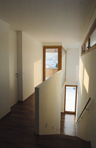 Ein Foto von architekturbox