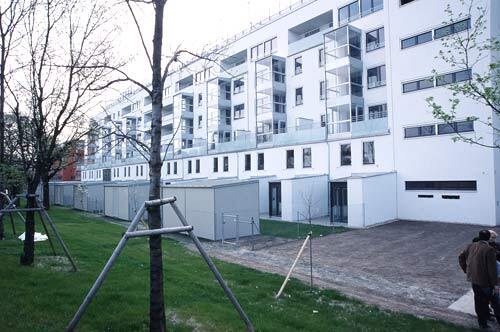 Ein Foto von Friedrich Achleitner