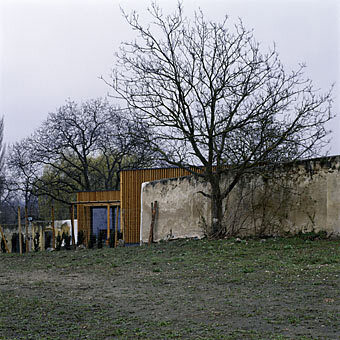 Ein Foto von Paul Ott