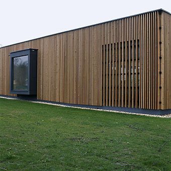 Ein Foto von Paul Ott